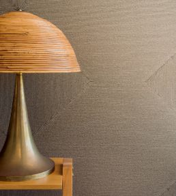 Cocon Wallpaper by Elitis Le Sens De L'esthetique