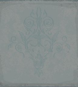 Albery Wallpaper by Cole & Son Aqua