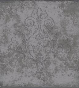 Albery Wallpaper by Cole & Son Amethyst