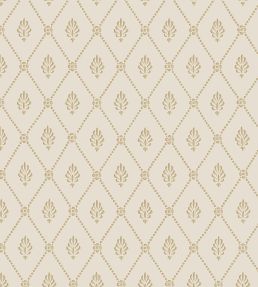 Alma Wallpaper by Cole & Son Oat
