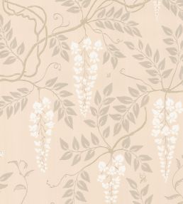 Egerton Wallpaper by Cole & Son Oat
