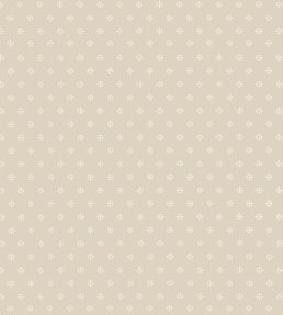 Victorian Star Wallpaper by Cole & Son Safari