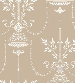 Dorset Wallpaper by Cole & Son 7027