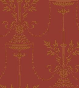 Dorset Wallpaper by Cole & Son 7029