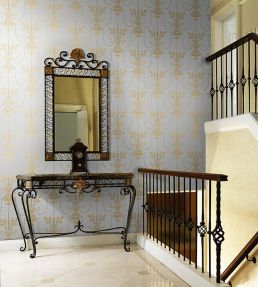 Dorset Wallpaper by Cole & Son 7032