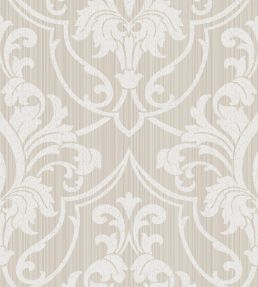 Petersburg Damask Wallpaper by Cole & Son 8034