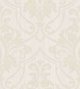 Petersburg Damask Wallpaper by Cole & Son 8036