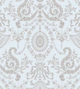 Woolverston Wallpaper by Cole & Son 10041