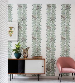 Acacia Wallpaper by Cole & Son 11052