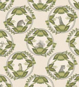 Ardmore Cameos Wallpaper by Cole & Son 9041