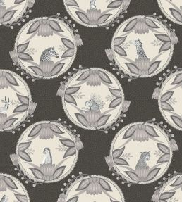 Ardmore Cameos Wallpaper by Cole & Son 9043