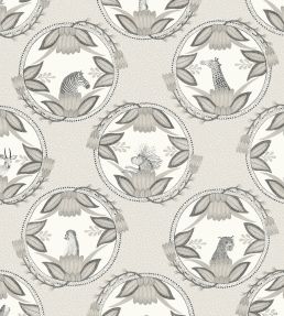 Ardmore Cameos Wallpaper by Cole & Son 9044