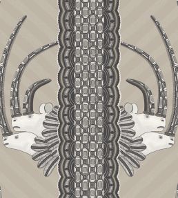 Jabu Wallpaper by Cole & Son 3013