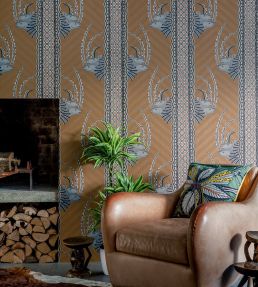 Jabu Wallpaper by Cole & Son 3018