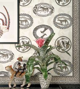 Matrinah Wallpaper by Cole & Son 4019