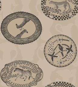 Matrinah Wallpaper by Cole & Son 4020