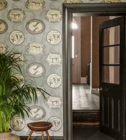 Matrinah Wallpaper by Cole & Son 4020