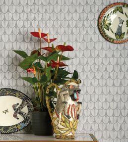 Narina Wallpaper by Cole & Son 10049