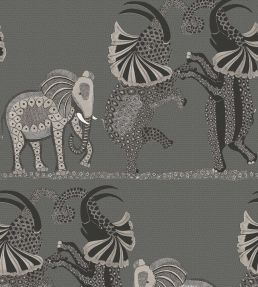 Safari Dance Wallpaper by Cole & Son 8039