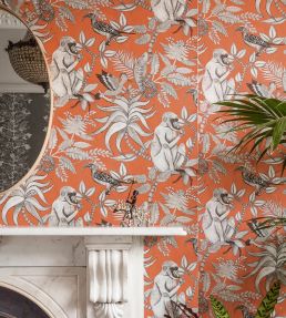 Savuti Wallpaper by Cole & Son 1001