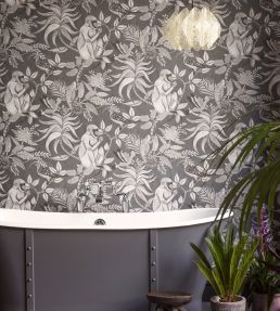 Savuti Wallpaper by Cole & Son 1002