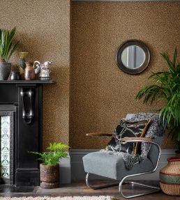 Senzo Spot Wallpaper by Cole & Son 6030