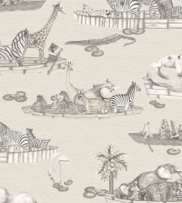 Zambezi Wallpaper by Cole & Son 14062