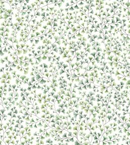 Maidenhair Wallpaper by Cole & Son Olive