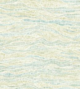 Meadow Wallpaper by Cole & Son Olive