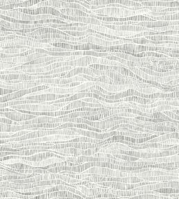 Meadow Wallpaper by Cole & Son Soot