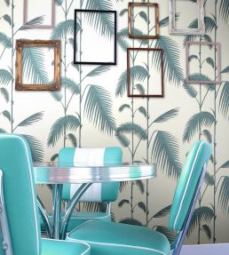 Palm Leaves Wallpaper by Cole & Son 13