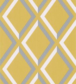Pompeian Wallpaper by Cole & Son 18