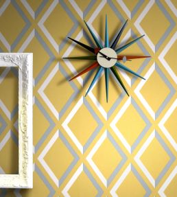 Pompeian Wallpaper by Cole & Son 18