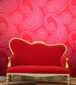 Rajapur Wallpaper by Cole & Son 34