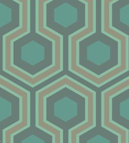 Hicks' Grand Wallpaper by Cole & Son 34