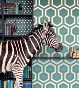 Hicks' Grand Wallpaper by Cole & Son 36
