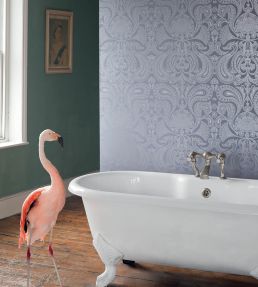 Malabar Wallpaper by Cole & Son 40