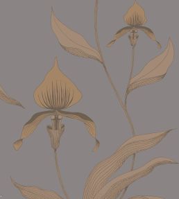 Orchid Wallpaper by Cole & Son 56