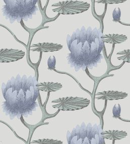 Summer Lily Wallpaper by Cole & Son 24