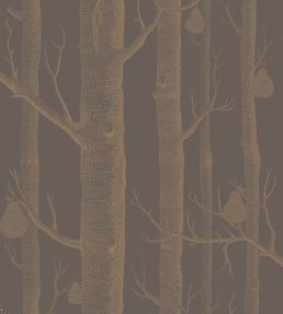 Woods And Pears Wallpaper by Cole & Son 28