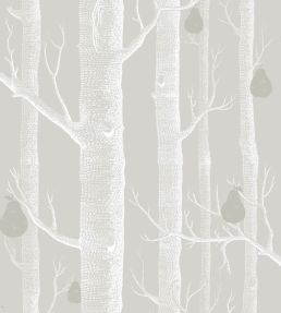 Woods And Pears Wallpaper by Cole & Son 29