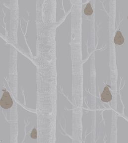 Woods And Pears Wallpaper by Cole & Son 30