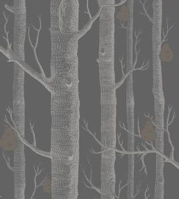 Woods And Pears Wallpaper by Cole & Son 31