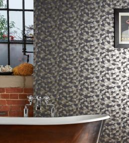 Ingot Wallpaper by Cole & Son 5023