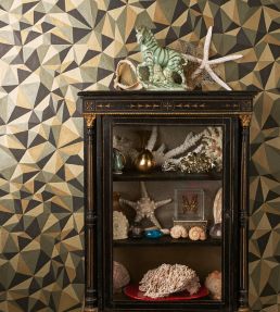 Quartz Wallpaper by Cole & Son 8037