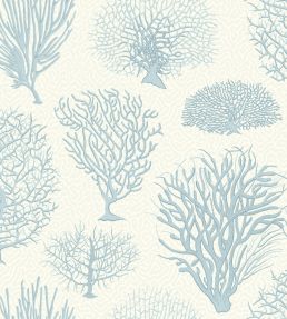 Seafern Wallpaper by Cole & Son 2009