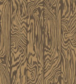 Zebrawood Wallpaper by Cole & Son 1002