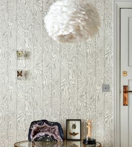 Zebrawood Wallpaper by Cole & Son 1003