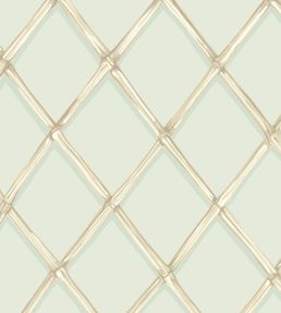 Bagatelle Wallpaper by Cole & Son 5025