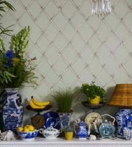 Bagatelle Wallpaper by Cole & Son 5023
